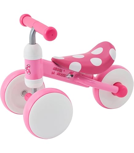 Amazon.co.jp: D-Bike mini miffy : おもちゃ